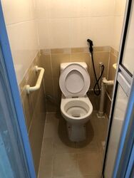 Blk 32 Telok Blangah Rise (Bukit Merah), HDB 3 Rooms #605383791